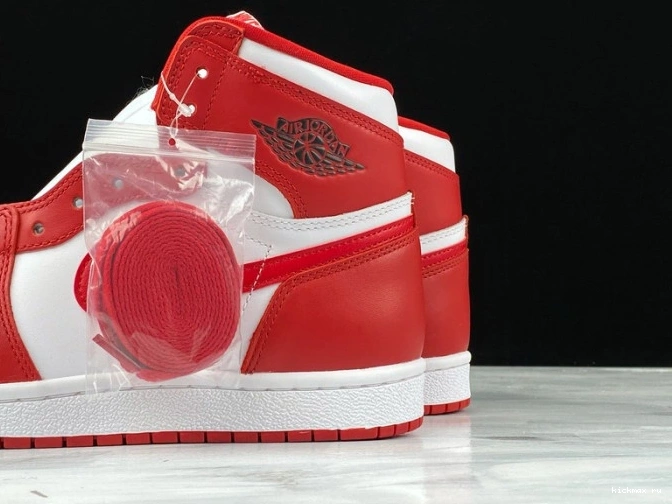 Cheap MAX 'New 1 CQ4921-601 OG Jordan Air Retro '85 High Beginnings' 0718